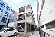メゾンＬ＆Ｊｏｙ 1階 築33年の賃貸物件