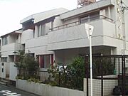 千里丘駅より徒歩10分 3階 築47年の賃貸物件