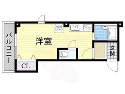 阪急京都本線 南茨木駅 徒歩11分