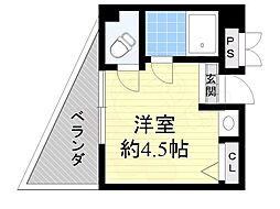 阪急京都本線 茨木市駅 徒歩3分