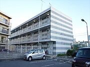 摂津富田駅より徒歩5分 3階 築21年2ヶ月の賃貸物件