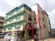 茨木駅より徒歩15分 2階 築33年9ヶ月の賃貸物件
