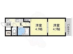 JR東海道・山陽本線 高槻駅 徒歩3分