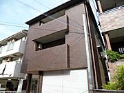 池上マンション 3階 築34年8ヶ月の賃貸物件