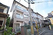 上穂ロイヤルハイツ 3階 築40年7ヶ月の賃貸物件
