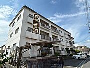 茨木市駅より徒歩15分 3階 築47年1ヶ月の賃貸物件