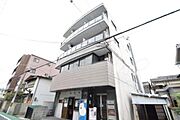 茨木市駅より徒歩5分 3階 築27年11ヶ月の賃貸物件