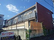 高槻市駅より徒歩10分 2階 築48年7ヶ月の賃貸物件