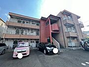 柳原第2パールマンション 3階 築42年4ヶ月の賃貸物件