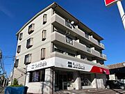 JR総持寺駅より徒歩15分 4階 築33年2ヶ月の賃貸物件