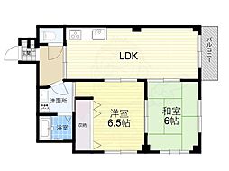 JR東海道・山陽本線 高槻駅 バス20分 名神町下車 徒歩2分