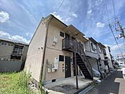 テンマハイツ 2階 築49年9ヶ月の賃貸物件