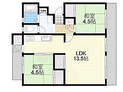 JR東海道・山陽本線 島本駅 徒歩21分