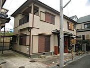 茨木市駅より徒歩15分 2階 築42年9ヶ月の賃貸物件
