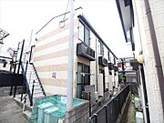 レオパレスワンズライフ 1階 築18年10ヶ月の賃貸物件