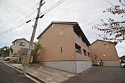 阪大病院前駅より徒歩11分 2階 築18年7ヶ月の賃貸物件