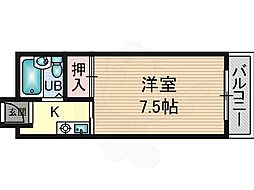 阪急京都本線 南茨木駅 徒歩12分