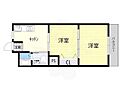 第五マンション4階5.8万円