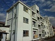 富田駅より徒歩7分 2階 築43年6ヶ月の賃貸物件