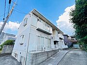 総持寺駅より徒歩7分 2階 築37年7ヶ月の賃貸物件