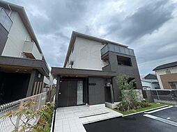 D-residence下田部B