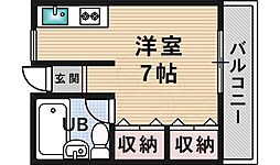阪急京都本線 茨木市駅 徒歩5分
