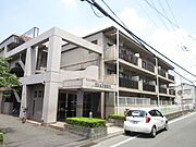 サンピア南茨木 3階 築31年9ヶ月の賃貸物件