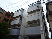 高槻駅より徒歩2分 3階 築27年3ヶ月の賃貸物件