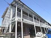 シャーメゾン西中条 1階 築50年11ヶ月の賃貸物件