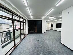 阪急京都本線 富田駅 徒歩25分の賃貸一戸建て 1階3LDKのリビング/ダイニング