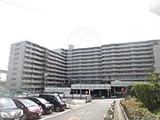 阪大病院前駅より徒歩7分 4階 築41年10ヶ月の賃貸物件