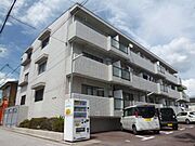 コーヨーハイツ 2階 築36年9ヶ月の賃貸物件