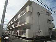 西田マンション 2階 築48年9ヶ月の賃貸物件