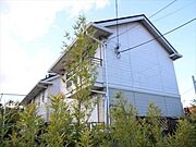 高槻駅より徒歩18分 2階 築31年7ヶ月の賃貸物件