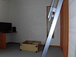 阪急京都本線 富田駅 徒歩10分の賃貸マンション 2階1Kのリビング/ダイニング