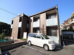 JR東海道・山陽本線 高槻駅 バス24分 南平台西口下車 徒歩4分