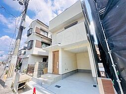 JR東海道・山陽本線 摂津富田駅 徒歩20分の賃貸一戸建て