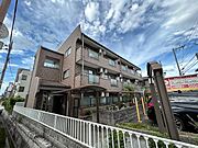高槻市駅より徒歩10分 1階 築27年7ヶ月の賃貸物件
