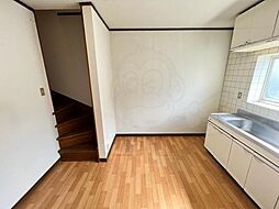 JR東海道・山陽本線 摂津富田駅 徒歩24分の賃貸一戸建て 1階4DKのリビング/ダイニング