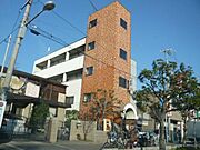 アンフィニィ沢良宜 4階 築37年11ヶ月の賃貸物件