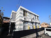 高槻駅よりバス9分 徒歩5分 2階 築24年9ヶ月の賃貸物件