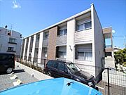 高槻市駅より徒歩13分 2階 築6年5ヶ月の賃貸物件