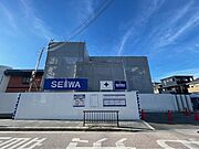 高槻市駅より徒歩13分 1階 新築の賃貸物件