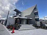 高槻市駅より徒歩13分 1階 新築の賃貸物件