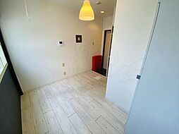 阪急京都本線 総持寺駅 徒歩5分の賃貸アパート 2階ワンルームのリビング/ダイニング