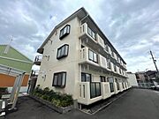 キャッスルハイムA棟 3階 築37年4ヶ月の賃貸物件