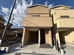 JR東海道・山陽本線 摂津富田駅 徒歩20分の賃貸一戸建て