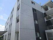 南茨木駅より徒歩10分 4階 築10年6ヶ月の賃貸物件