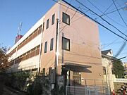 茨木市駅より徒歩5分 3階 築32年1ヶ月の賃貸物件