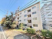 茨木市駅より徒歩10分 3階 築52年11ヶ月の賃貸物件